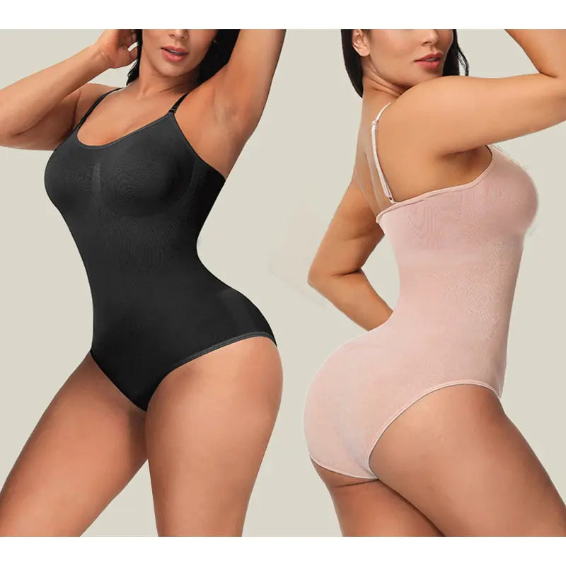 “Bodysuit Shaper”