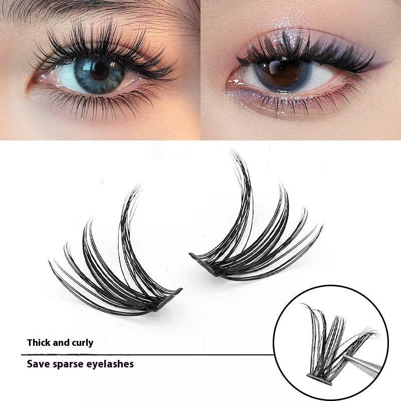 “Individual Lashes Multipack”