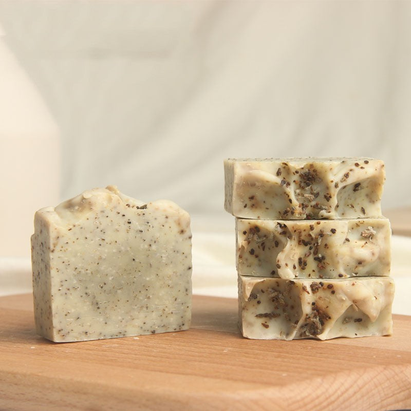 “Essential Oil Handmade Soap”