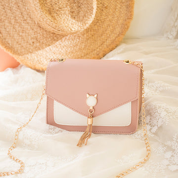 “Smitten Kitten Handbag”