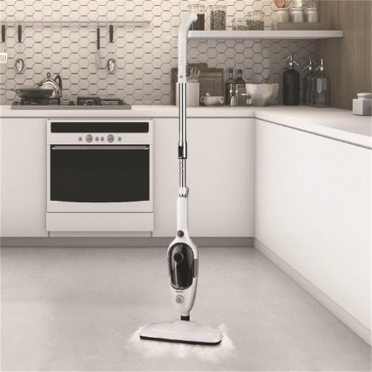 “Electric Steam Mop”