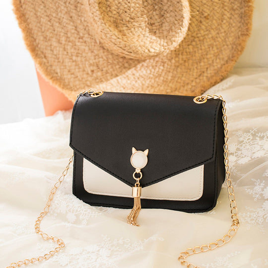 “Smitten Kitten Handbag”