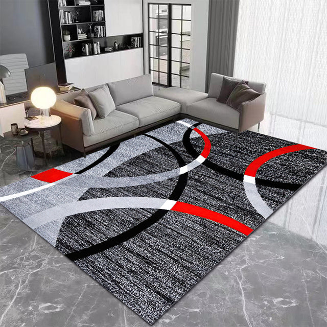 “Aesthetic Area Rug”