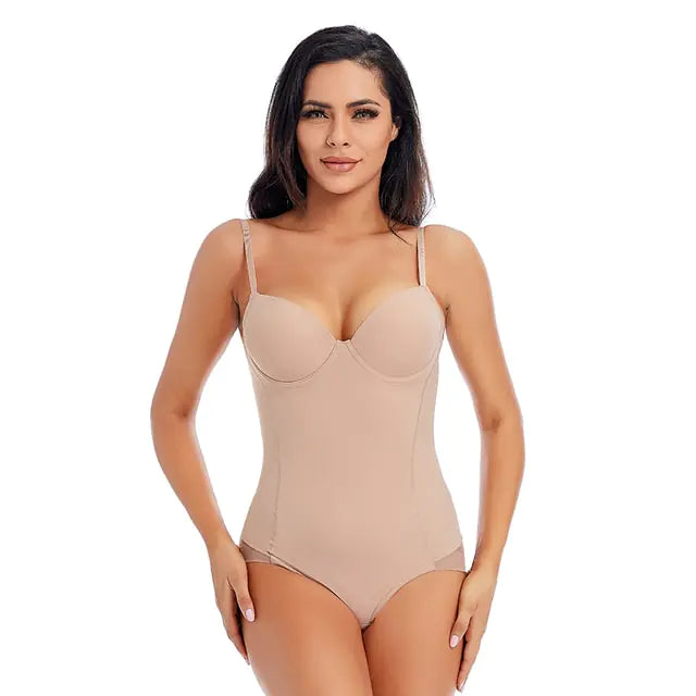 "Standard Bodysuit Shaper"