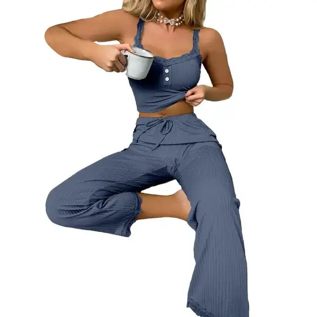 “Sleep to Dream Pajama Set”