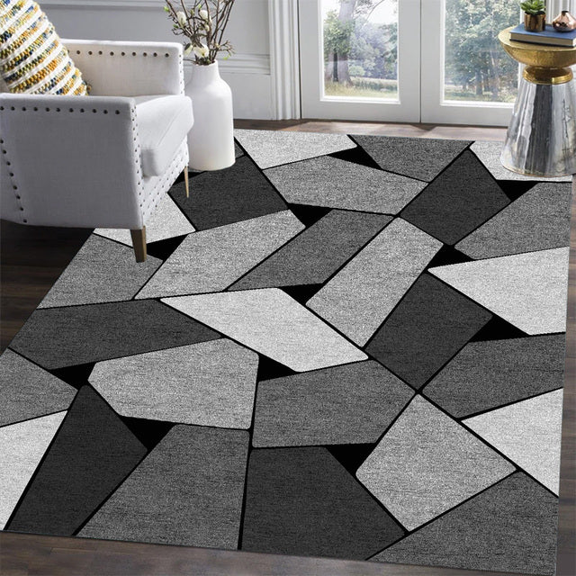 “Aesthetic Area Rug”