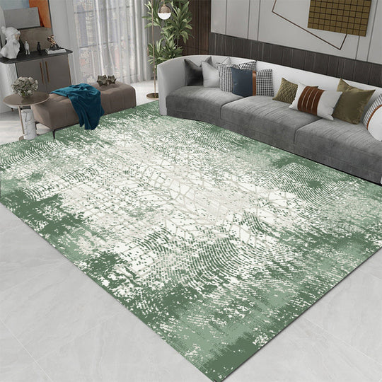 “Aesthetic Area Rug”