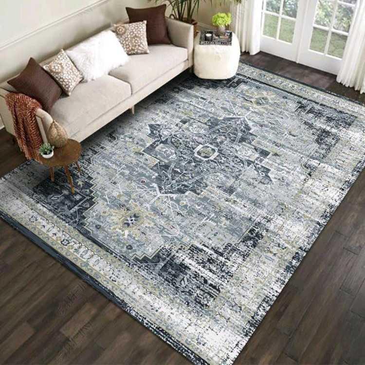 “A Taste of the World Area Rug Collection”