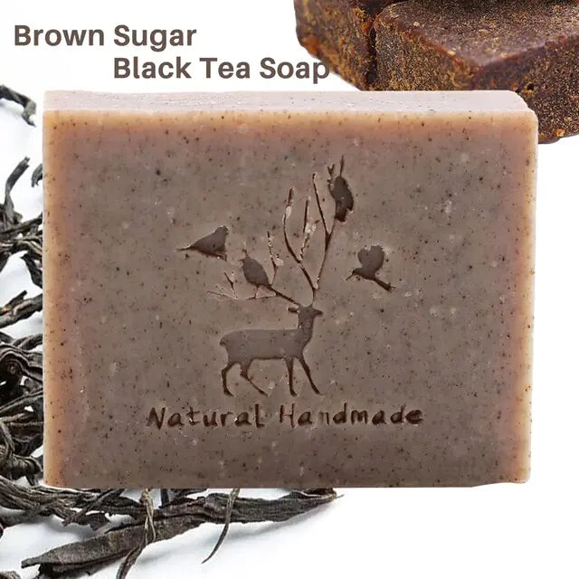 “Natural Cold Handmade Soap”