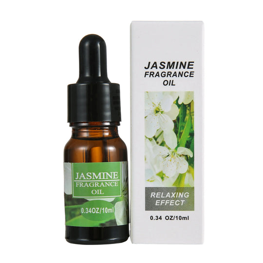 "Jasmine Fragrance Oil"