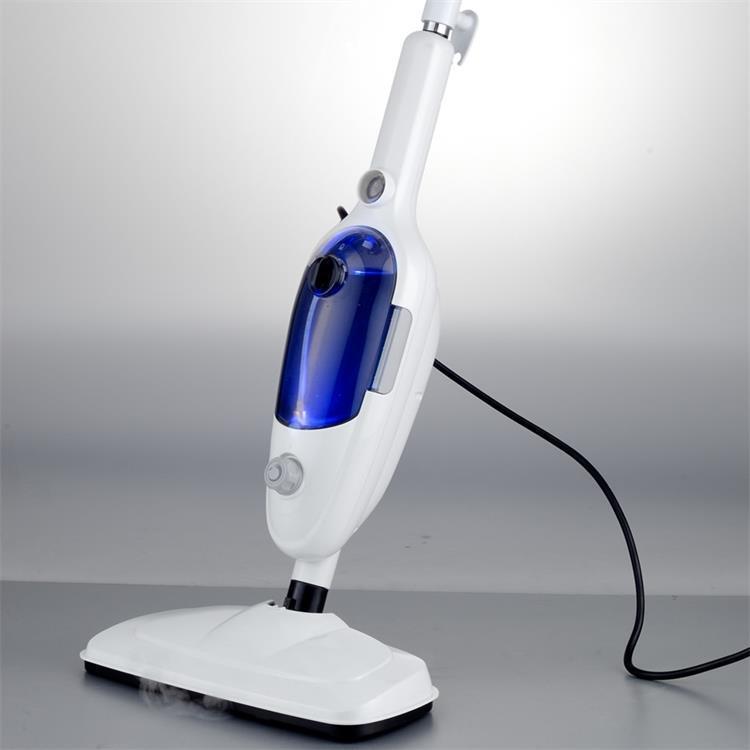 “Electric Steam Mop”