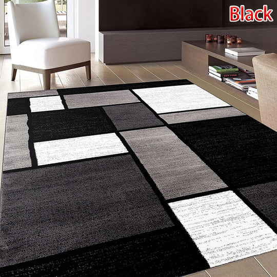 “Aesthetic Area Rug”