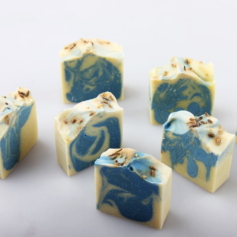 “Essential Oil Handmade Soap”