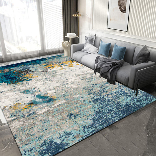 “Aesthetic Area Rug”