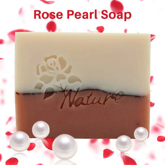 “Natural Cold Handmade Soap”