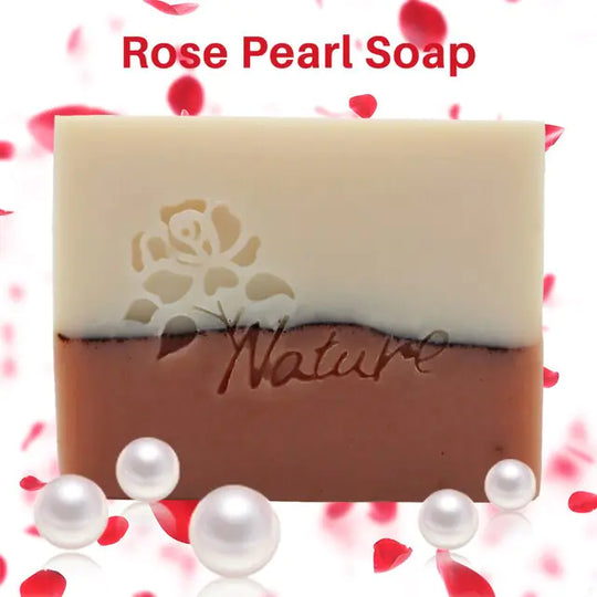 “Natural Cold Handmade Soap”