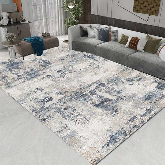 “Aesthetic Area Rug”