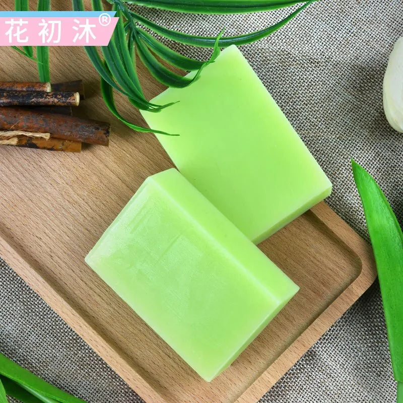 “Tea Tree Essential Oil Handmade  Soap”