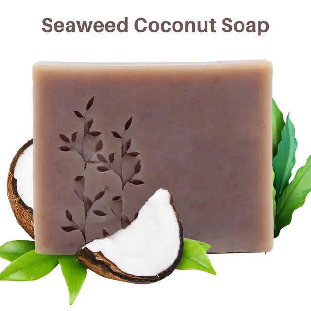 “Natural Cold Handmade Soap”