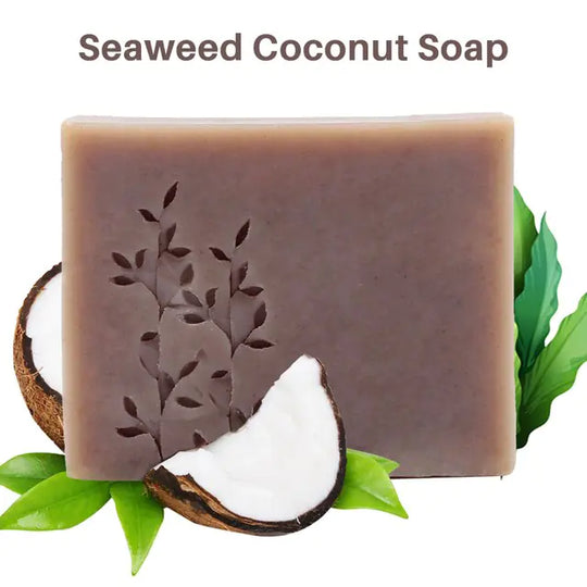 “Natural Cold Handmade Soap”