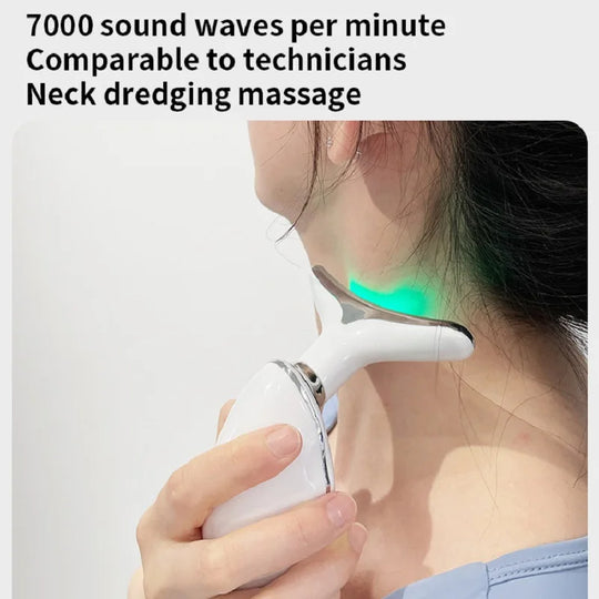 “Anti-Wrinkle Massager”