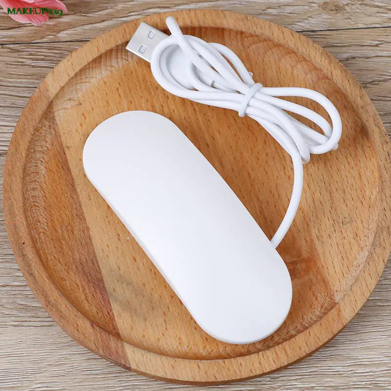 “Compact LED Nail Curing Lamp”