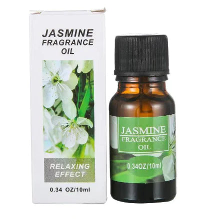 "Jasmine Fragrance Oil"