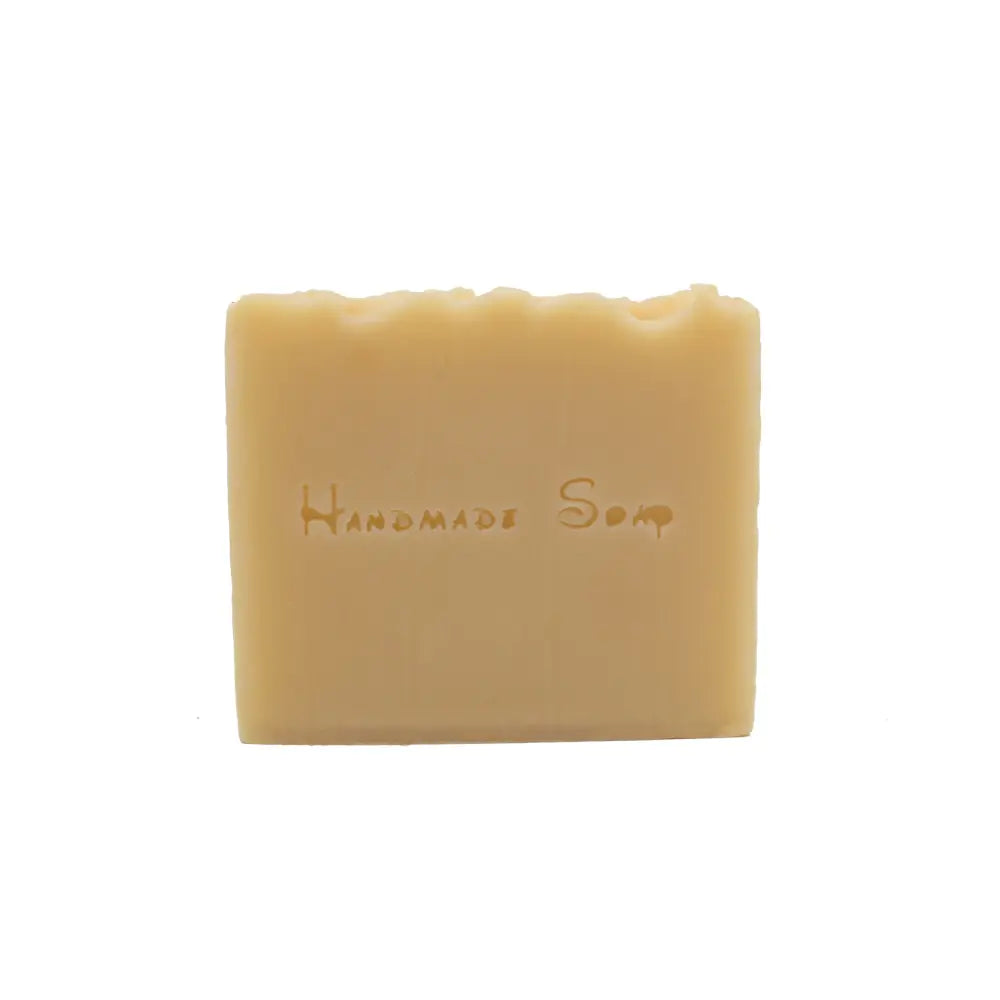 “Milk & Honey Natural Handmade Soap”