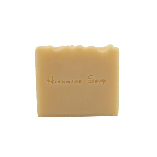 “Milk & Honey Natural Handmade Soap”