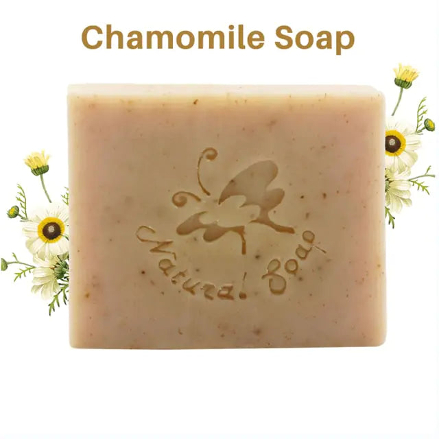 “Natural Cold Handmade Soap”