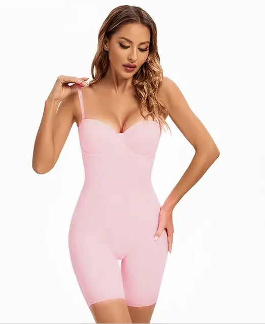 "Standard Bodysuit Shaper"