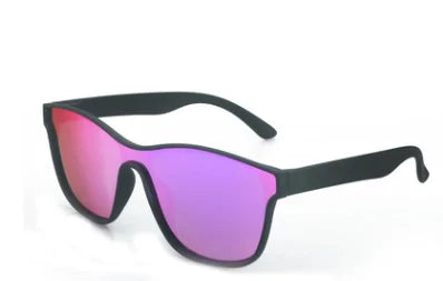 “Classic Polarized Fashion Sunglasses”