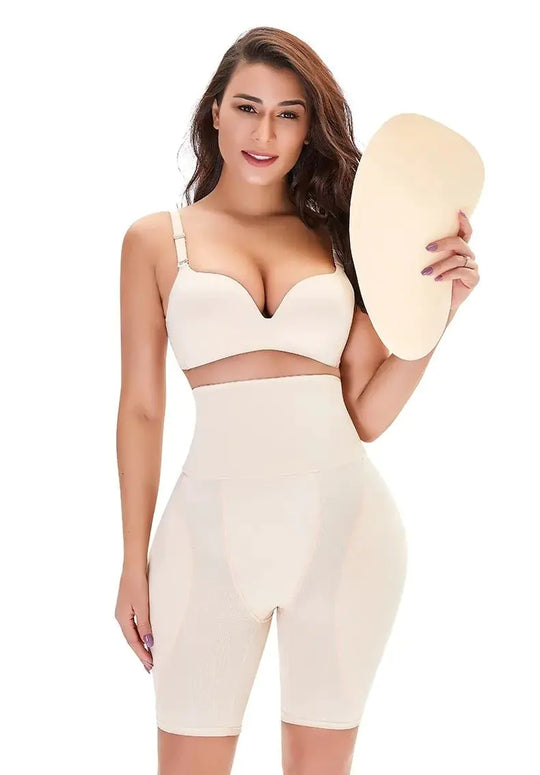 “Hourglass Hip Shaper”