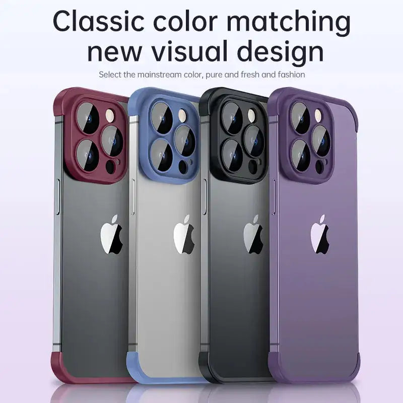 "iPhone Fashion Case"