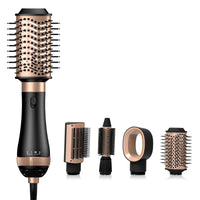 "Professional One Step Hair Dryer Brush"